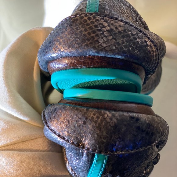 Tieks | Flats | Drago | Size 12 | EUC - Picture 3 of 7